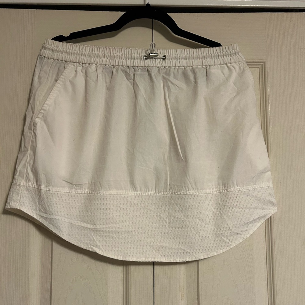 🔥Lou & Grey White Skirt